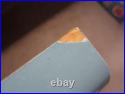 1988 Warner Bros. Animation Cel Daffy Duck Tennis Signed by Chuck Jones 117/300