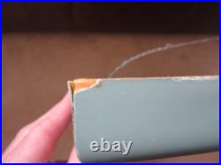 1988 Warner Bros. Animation Cel Daffy Duck Tennis Signed by Chuck Jones 117/300