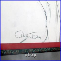 4 X What's Opera, Doc Bugs Bunny Hand Signed Chuck Jones Giclees not Cel Limited