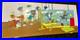 BIRTH OF A NOTION SIGNED CHUCK JONES Warner Brothers cel Bugs Bunny