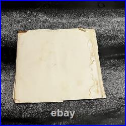 BUGS BUNNY Production Cel Signed By CHUCK JONES Looney Tunes 1978