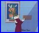 Bug Bunny Looney Tunes Chuck Jones Signed 1979 Production Animation Cel 19
