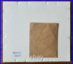 Bugs Bunny BunnyBack Chuck Jones SIGNED Lt Ed Cel 200 Looney Tunes WB 1987 AT