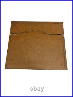 Bugs Bunny Cel Warner Bros Daffy Duck Show Time Signed Chuck Jones Cell