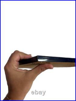 Bugs Bunny Cel Warner Bros Daffy Duck Show Time Signed Chuck Jones Cell Looney