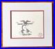 Bugs Bunny Chuck Jones SIGNED Original Production Cel Looney Tunes WB 1979 C-AT
