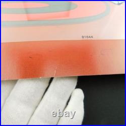 Bugs Bunny Daffy Duck Cel Just For Laughs Signed Chuck Jones Animation Cell