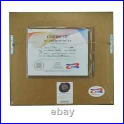 Bugs Bunny Daffy Duck Chuck Jones Cel Signed Limited Edition Art