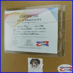 Bugs Bunny Daffy Duck Chuck Jones Cel Signed Limited Edition Art