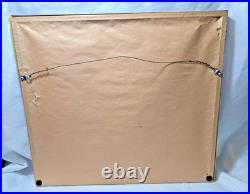 Bugs Bunny Daffy Duck Stock Traders Signed Chuck Jones Warner Bros LE