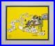 Bugs Bunny Director Chuck Jones SIGNED Lt Ed Cel 750 Looney Tunes WB 1989 OH