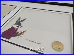 Bugs Bunny / Road Runner Movie