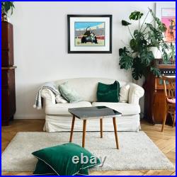 Bugs Bunny and Bull III Chuck Jones Cel Signed Limited Edition Art Looney Tunes Bugs Bunny and Bull III Chuck Jones Cel Signed Limited Edition Art Looney Tunes