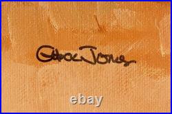 Bugs Bunny at the Piano 2001 last hand-signed Chuck Jones Artist Proof AP 31