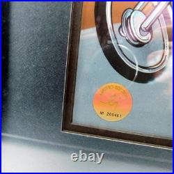 CHUCK JONES Cel Limited Edition Signed Easy Rider Art Bugs Bunny Cell Biker