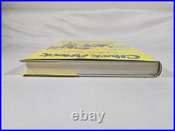 Chuck Amuck First Edition Signed Chuck Jones 1989 Looney Tunes HC