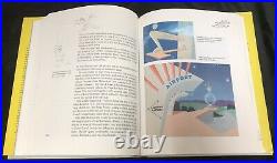 Chuck Amuck Hardcover SIGNED Chuck Jones 1st ed/2nd printing Free S/H