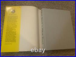 Chuck Amuck by Chuck Jones (1989) AUTOGRAPHED First Edition