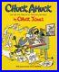 Chuck Amuck by Chuck Jones Signed by Maurice Noble Warner's Art Director