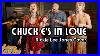 Chuck E S In Love September In The Park Rickie Lee Jones Cover