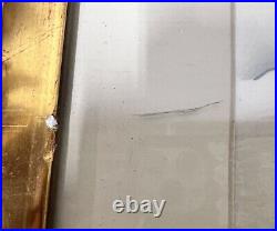 Chuck Jones 1912-2002 Signed Animation Cel Elmer Fudd in King Arthur's Court