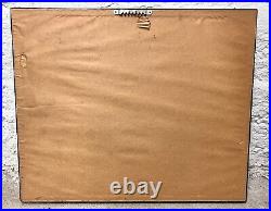 Chuck Jones 1912-2002 Signed Animation Cel Elmer Fudd in King Arthur's Court