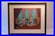 Chuck Jones, Bugs Bunny 1990 Signed & Framed Animation cel Limited Edition