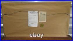 Chuck Jones Bugs Bunny Production Cel & Production Pencil Drawing signed, 1/1