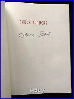 Chuck Jones Chuck Redux Signed 1st Edition Book 1996 Unread Condition