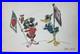 Chuck Jones Drawing on paper (Handmade) signed Mixed Media