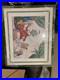 Chuck Jones Fah Hoo Damoos Artist Proof Signed Coa