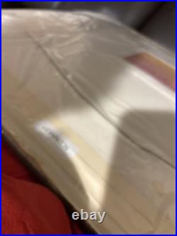 Chuck Jones Fah Hoo Damoos Artist Proof Signed Coa