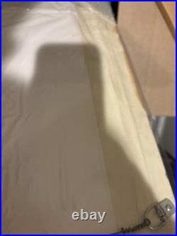 Chuck Jones Fah Hoo Damoos Artist Proof Signed Coa