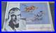 Chuck Jones Flurry of Drawings Limited Edition Poster SIGNED