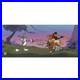 Chuck Jones Foiled Again Hand Signed, Hand Painted Limited Edition Sericel