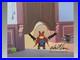 Chuck Jones Hand Painted Yosemite Sam 81/100 (2001)