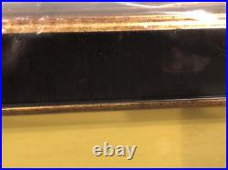 Chuck Jones Hand Signed Animation Cel SAUSAGE FACTORY Daffy Duck Porky Pig COA Chuck Jones Hand Signed Animation Cel SAUSAGE FACTORY Daffy Duck Porky Pig COA