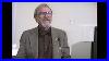 Chuck Jones Interview 1989