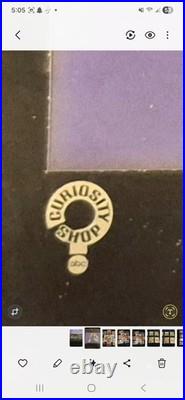 Chuck Jones Loney Tunes Autographed Signed, Instant Martians