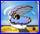 Chuck Jones Mine Mine Mine Cel Signed #477/500 Daffy Duck COA New