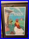 Chuck Jones Pullet Surprise Foghorn Leghorn limited Signed Art 56/500 1997