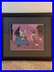 Chuck Jones Rabbit Recipes Hand-Signed & Hand-Painted Limited Edition Sericel