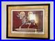 Chuck Jones Rare Children's Hospital Bugs &Daffy Curtain Call Signed & 50/1000