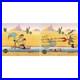 Chuck Jones Road Runner & Coyote Acme Birdseed Cel Hand Painted #'d Hand Signed