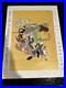 Chuck Jones SIGNED Bugs Bunny Children's Hospital Limited Edition Print Litho