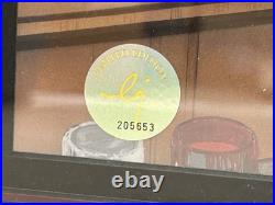 Chuck Jones SIGNED Bugs Bunny Grey Hare Ltd Ed 350 Cel n Print MINT VERY RARE