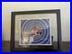 Chuck Jones Sericel Bugs Bunny signed by Willie Ito