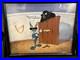 Chuck Jones Signed Bugs Bunny 14 of 75 AP Artist Proof Agull Bull