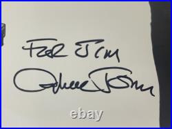 Chuck Jones Signed Gremlins, The Bugs Bunny/road Runner Movie & Innerspace A Chuck Jones Signed Gremlins, The Bugs Bunny/road Runner Movie & Innerspace A