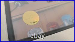 Chuck Jones Signed Hand Painted Cell Bugs Bunny 347/350 Self Portrait Grey Hare